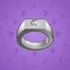 Signet Ring #5103