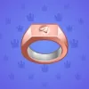 Signet Ring #5106