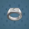 Signet Ring #5123