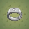 Signet Ring #5126