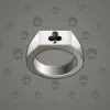 Signet Ring #5132
