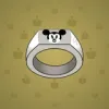 Signet Ring #5163