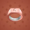 Signet Ring #5165