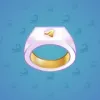 Signet Ring #5172