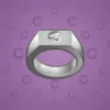 Signet Ring #5181