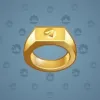 Signet Ring #5182