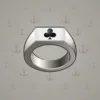 Signet Ring #5186