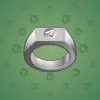 Signet Ring #5189