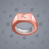 Signet Ring #5192