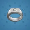 Signet Ring #5194