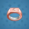 Signet Ring #5195