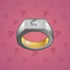 Signet Ring #5201