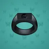 Signet Ring #5202