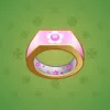 Signet Ring #5203