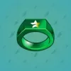Signet Ring #5204