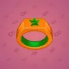 Signet Ring #5205