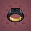 Signet Ring #5210
