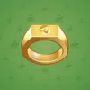 Signet Ring #5211
