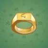 Signet Ring #5213