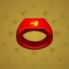 Signet Ring #5221