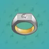 Signet Ring #5227