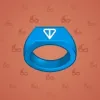 Signet Ring #5230