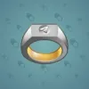 Signet Ring #5231