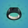 Signet Ring #5234