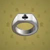 Signet Ring #5238