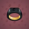 Signet Ring #5240