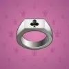 Signet Ring #5244
