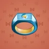 Signet Ring #5245