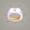 Signet Ring #5246