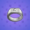 Signet Ring #5252