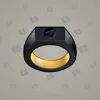 Signet Ring #5255
