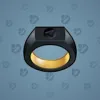 Signet Ring #5261