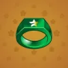 Signet Ring #5264