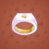 Signet Ring #5274