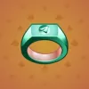Signet Ring #5276