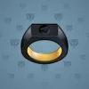 Signet Ring #5285