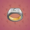 Signet Ring #5290