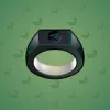 Signet Ring #5291