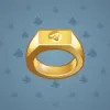 Signet Ring #5294