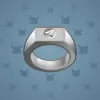 Signet Ring #5303