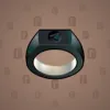 Signet Ring #5304