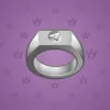 Signet Ring #5305