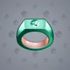 Signet Ring #5306