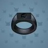 Signet Ring #5307