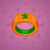 Signet Ring #5312