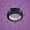 Signet Ring #5319